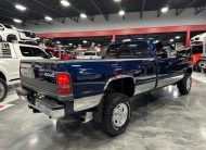2001 Dodge Ram 2500