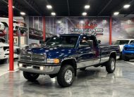 2001 Dodge Ram 2500