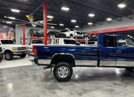 2001 Dodge Ram 2500