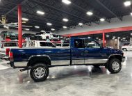2001 Dodge Ram 2500