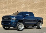 2020 Ram 2500 Limited