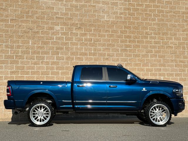 2020 Ram 2500 Limited
