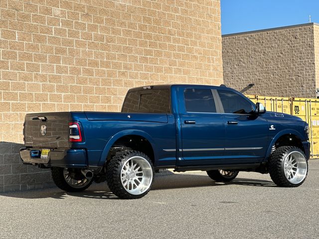 2020 Ram 2500 Limited