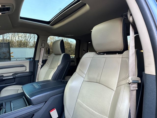 2020 Ram 2500 Limited