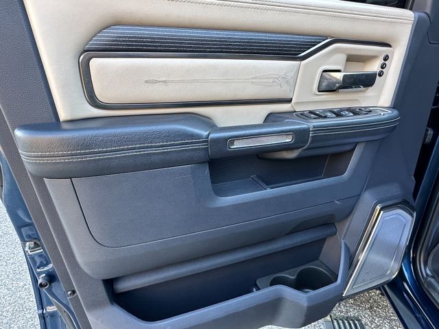 2020 Ram 2500 Limited