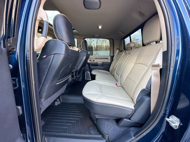 2020 Ram 2500 Limited