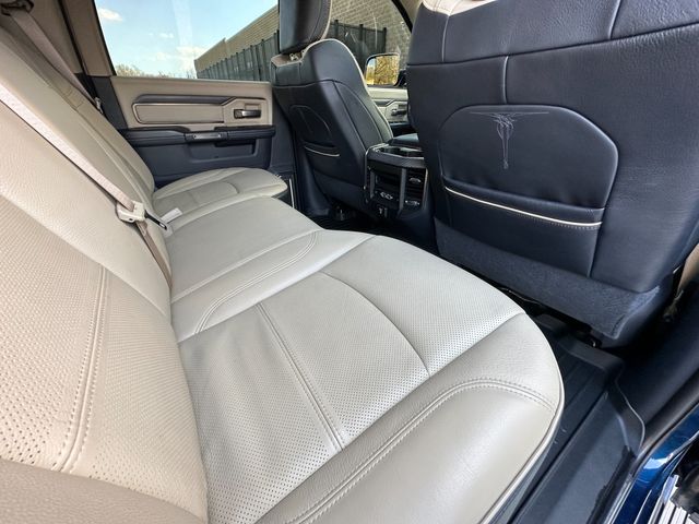 2020 Ram 2500 Limited