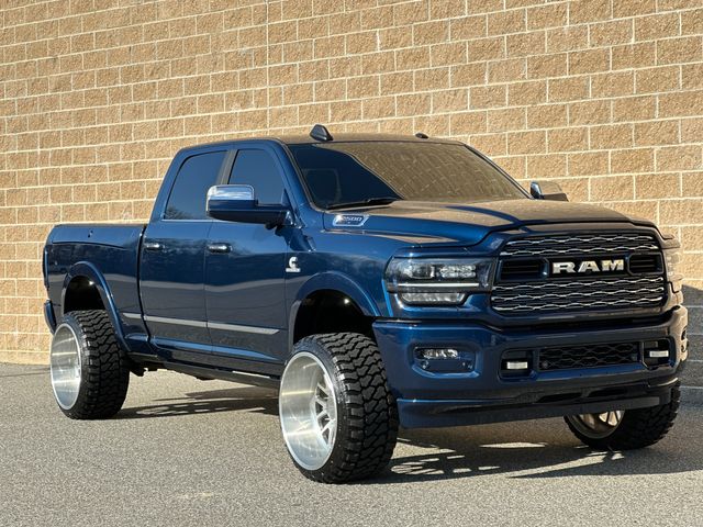 2020 Ram 2500 Limited