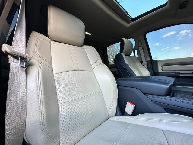 2020 Ram 2500 Limited