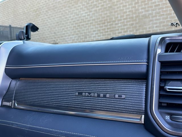 2020 Ram 2500 Limited