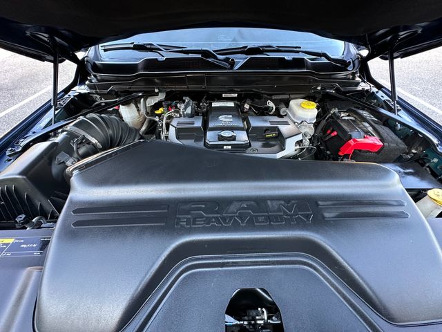 2020 Ram 2500 Limited