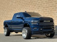 2020 Ram 2500 Limited