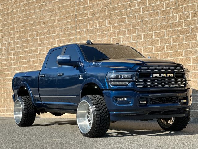 2020 Ram 2500 Limited
