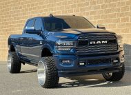 2020 Ram 2500 Limited
