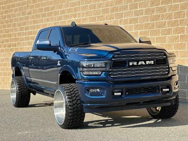 2020 Ram 2500 Limited