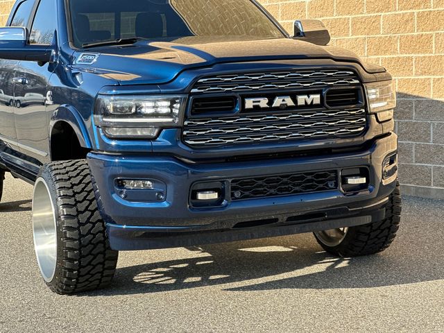 2020 Ram 2500 Limited