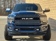2020 Ram 2500 Limited