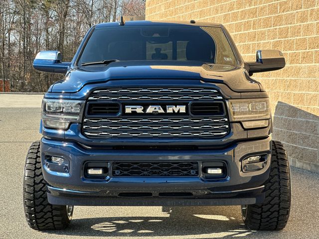 2020 Ram 2500 Limited