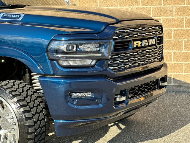 2020 Ram 2500 Limited
