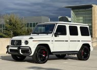 2022 Mercedes-Benz G-Class