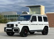 2022 Mercedes-Benz G-Class