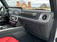 2022 Mercedes-Benz G-Class