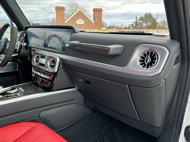 2022 Mercedes-Benz G-Class