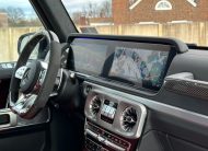 2022 Mercedes-Benz G-Class