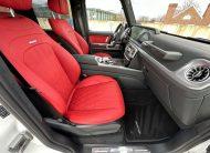 2022 Mercedes-Benz G-Class