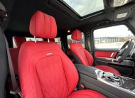 2022 Mercedes-Benz G-Class