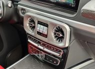 2022 Mercedes-Benz G-Class
