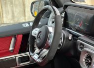 2022 Mercedes-Benz G-Class