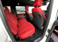 2022 Mercedes-Benz G-Class