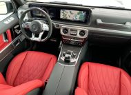 2022 Mercedes-Benz G-Class