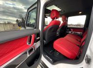 2022 Mercedes-Benz G-Class
