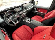 2022 Mercedes-Benz G-Class