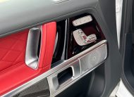 2022 Mercedes-Benz G-Class