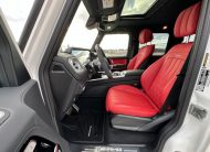 2022 Mercedes-Benz G-Class