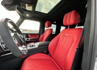 2022 Mercedes-Benz G-Class