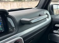 2022 Mercedes-Benz G-Class
