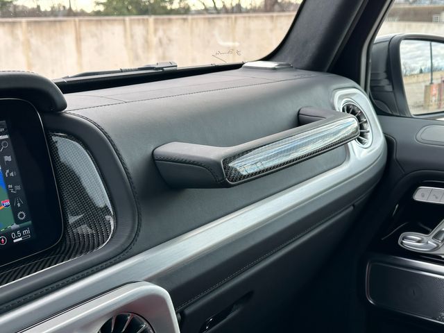 2022 Mercedes-Benz G-Class