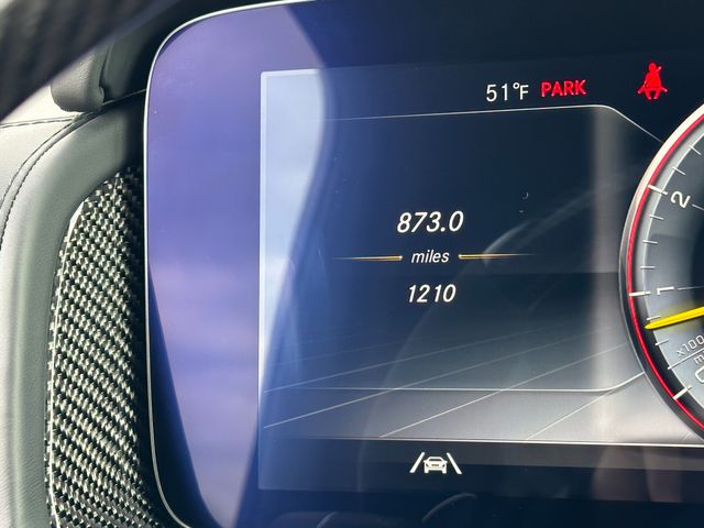 2022 Mercedes-Benz G-Class