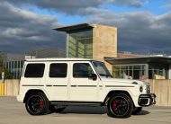 2022 Mercedes-Benz G-Class