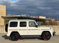 2022 Mercedes-Benz G-Class