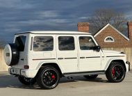 2022 Mercedes-Benz G-Class