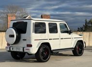2022 Mercedes-Benz G-Class