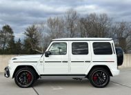 2022 Mercedes-Benz G-Class