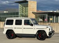 2022 Mercedes-Benz G-Class