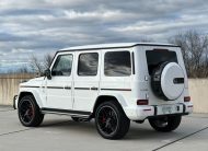 2022 Mercedes-Benz G-Class