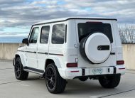 2022 Mercedes-Benz G-Class